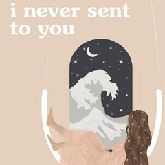 voice notes i never sent to you by Saman A W Khan