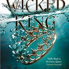 The Wicked King