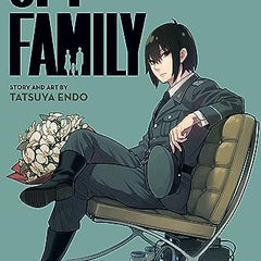 Spy X Family, Vol. 5 Book by Tatsuya Endo