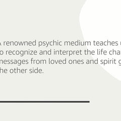 Signs: The Secret Language of the Universe by Laura Lynne Jackson