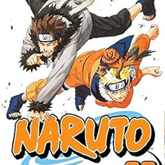 Naruto, Vol. 23 Book by Masashi Kishimoto