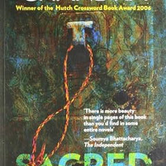 Sacred Games Novel by Vikram Chandra