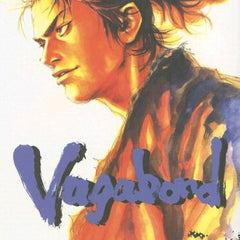 Vagabond, Vol. 4 (Volume 4) by Takehiko Inoue