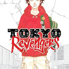 Tokyo Revengers Manga Omnibus Vol 1-2
