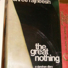 Great Nothing by Bhagwan Shree Rajneesh