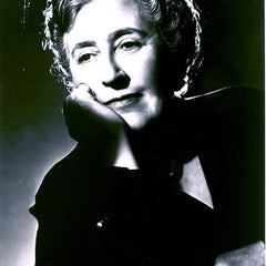 Sleeping Murder by Agatha Christie