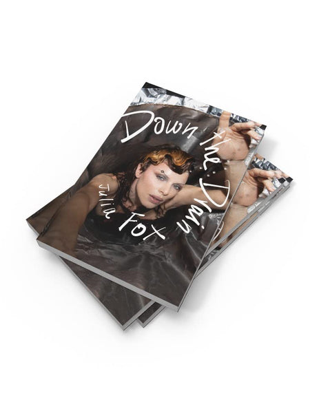 Down the Drain: The hotly anticipated book from ‘one of the all-time pop-culture greats’ (New York magazine) by Julia Fox