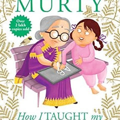 How I Taught My Grandmother to Read and Other Stories Short story by Sudha Murty