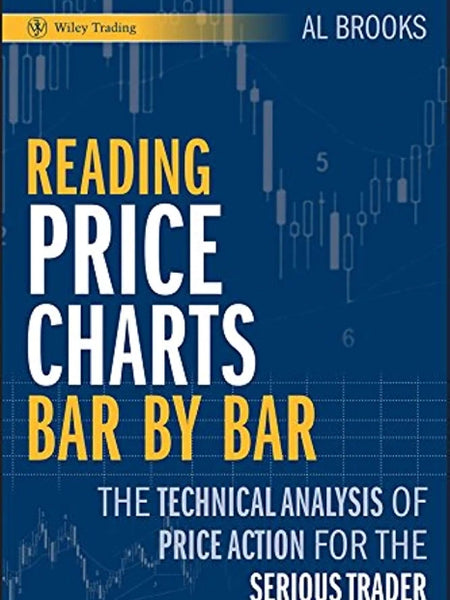 Reading Price Charts Bar by Bar
