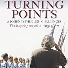 Turning Point : A Journey Through Challenges By A P J Abdul Kalam