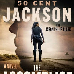 The Accomplice: A Novel: A Page-Turning Suspense Novel with a Strong Female Lead and a Dangerous Criminal Enterprise by Curtis 
