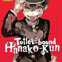 Toilet-bound Hanako-kun, Vol. 1 Book by AidaIro