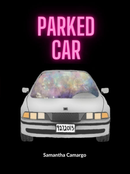 Parked Car by Samantha Camargo