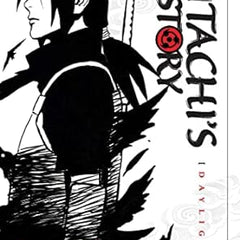 Naruto: Itachi's Story, Vol. 1: Daylight