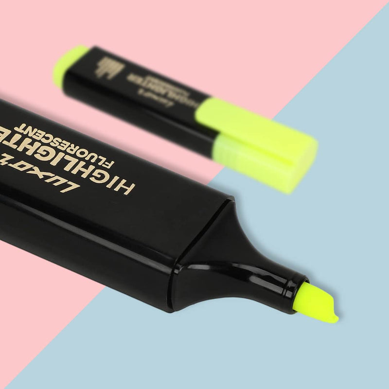 bindass Books Highlighters – Perfect for Study & Work!