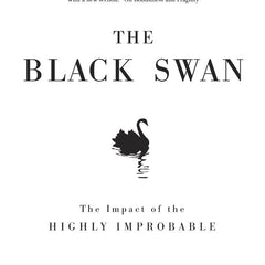 The Black Swan: Second Edition: The Impact of the Highly Improbable: With a new section: 