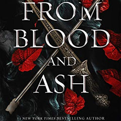 From Blood and Ash Book by Jennifer L. Armentrout