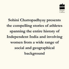 The Day I Became a Runner: A Women's History of India through the Lens of Sport by Sohini Chattopadhyay