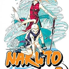 Naruto, Vol. 6. Author. Masashi Kishimoto.