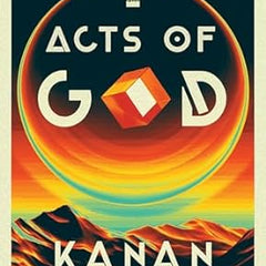 Acts of God  (English, Paperback, Kanan Gill)