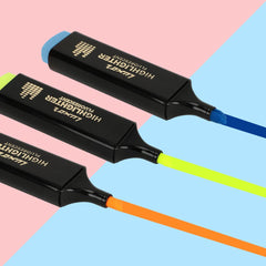 bindass Books Highlighters – Perfect for Study & Work!