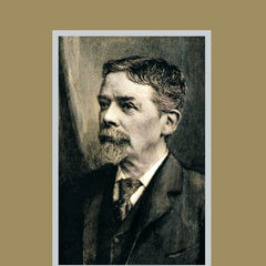 The Martian by Au George Du Maurier