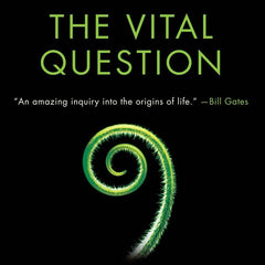 VITAL QUESTION by Nick Lane