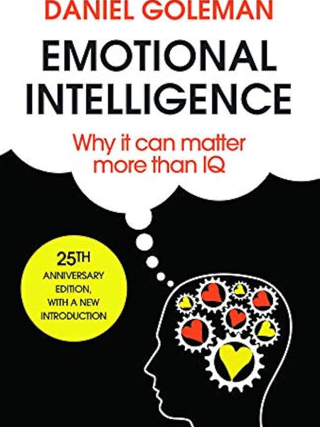 Emotional Intelligence By Daniel Goleman