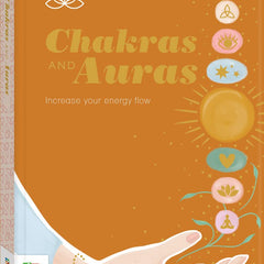 Elevate Chakras and Auras by Hinkler