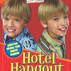 Suite Life of Zack & Cody, The #1: Hotel Hangout  By Kitty Richards