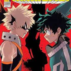 My Hero Academia , Vol. 2 Book by Kohei Horikoshi
