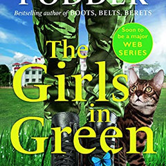 The Girls in Green by Tanushree Podder