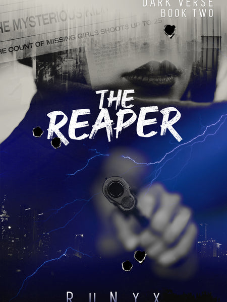 The Reaper by RuNyx