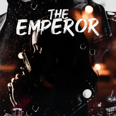 The Emperor by RuNyx
