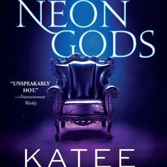 Neon Gods by Katee Robert