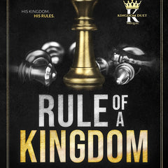 Kingdom Duet #0.5 Rule of a Kingdom  Rina Kent