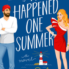 It Happened One Summer by Tessa Bailey