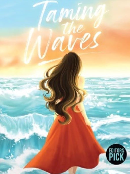 Taming the Waves  inksteady College Series #2