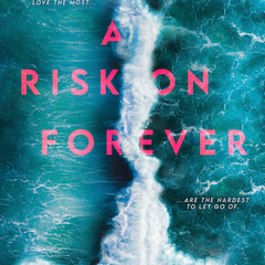 A Risk on Forever Book by N. S. Perkins