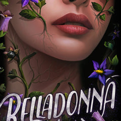 Belladonna by Adalyn Grace