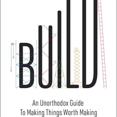 Build by Tony Fadell