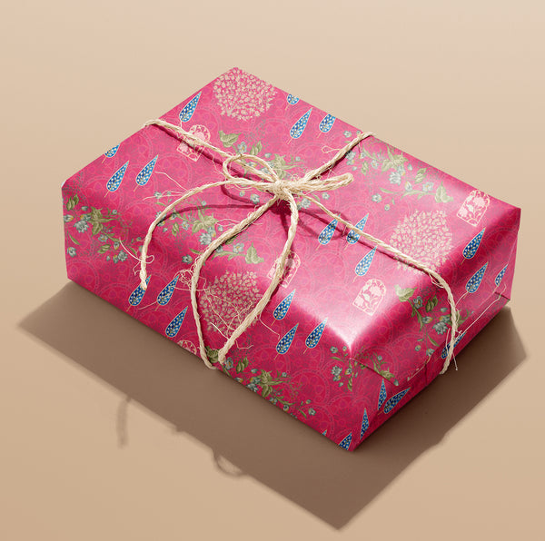🎁 Gift Wrap for Your Order