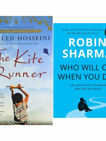 The Kite Runner