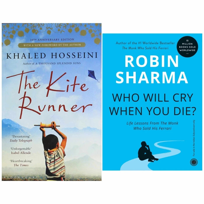 The Kite Runner