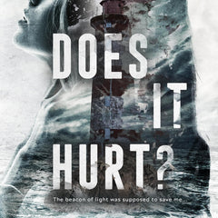 Does It Hurt? by H. D. Carlton