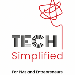 Tech simplified by Deepak singh