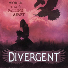 Divergent by Veronica Roth