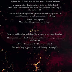 Virtuous Vows (Lethal Vows Book 2) by Kia Carrington-Russell and T.L. Smith