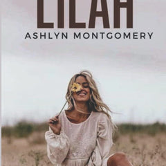 Lilah by Ashlyn Montgomery