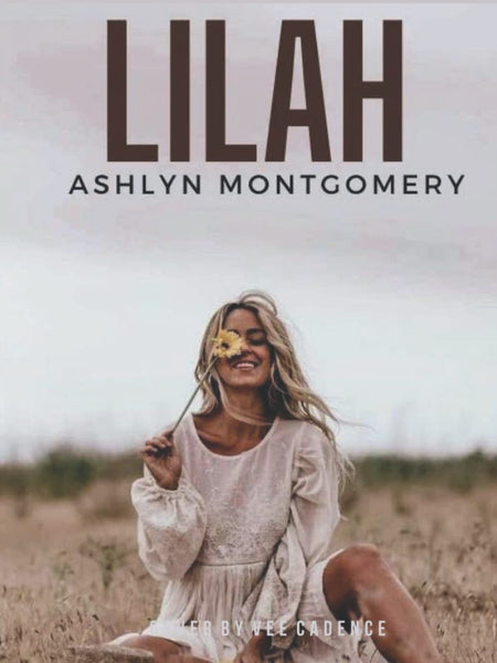 Lilah by Ashlyn Montgomery